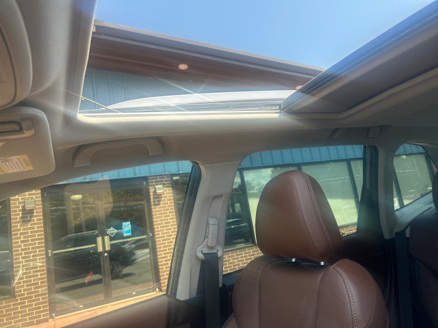 Used 2022 Subaru Forester Touring image 20