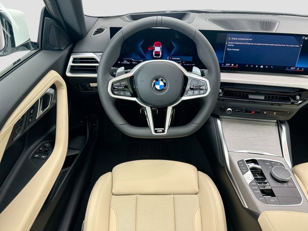 New 2026 BMW 230i Coupe w/ Premium Package image 10