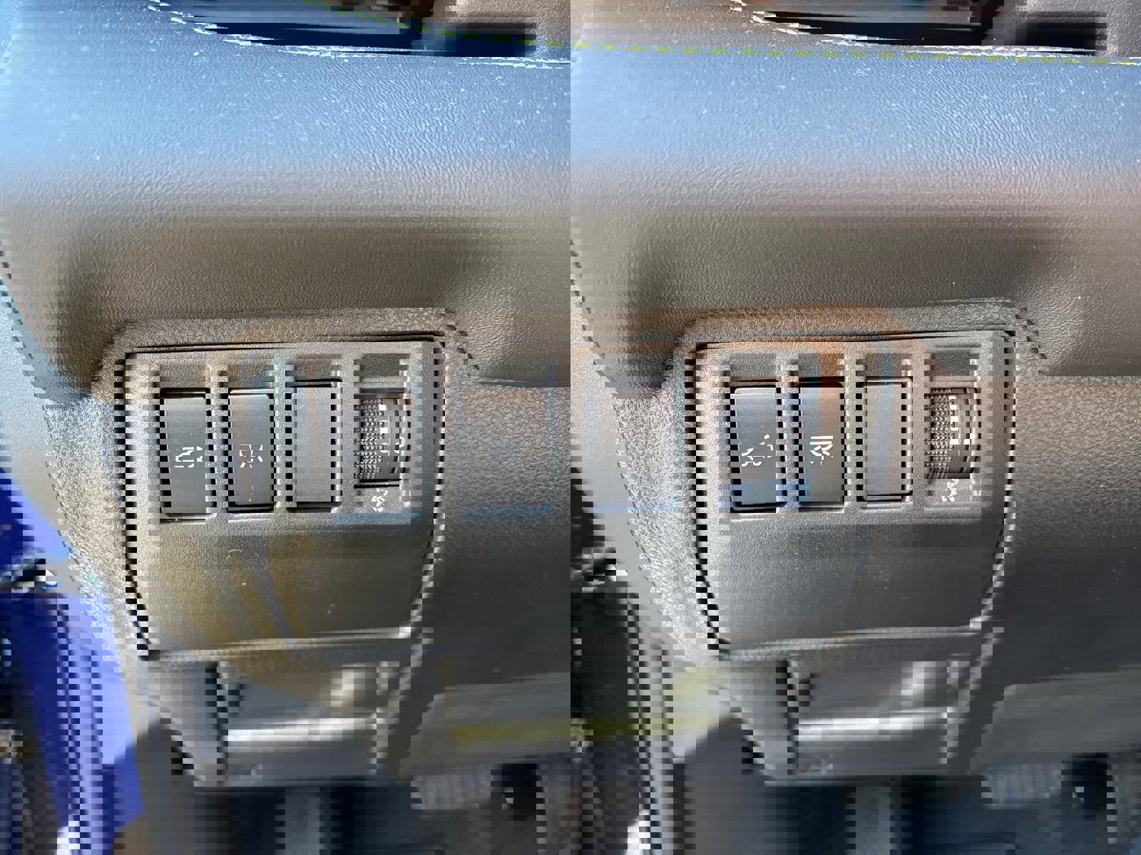 New 2026 Subaru Ascent Bronze Edition image 16