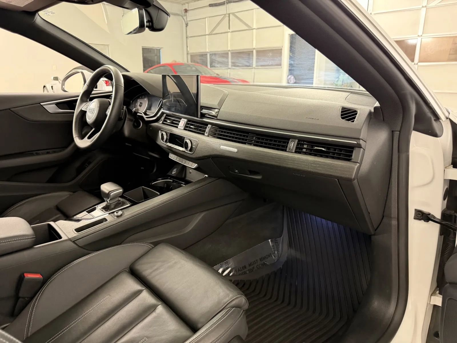 Used 2023 Audi A5 2.0T Premium w/ Convenience Package AWD/4WD image 38