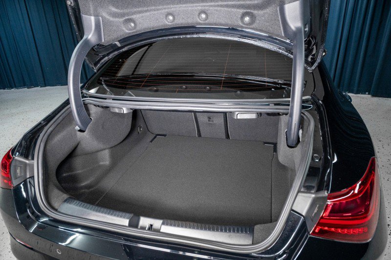 Certified 2025 Mercedes-Benz CLA 250 4MATIC image 6