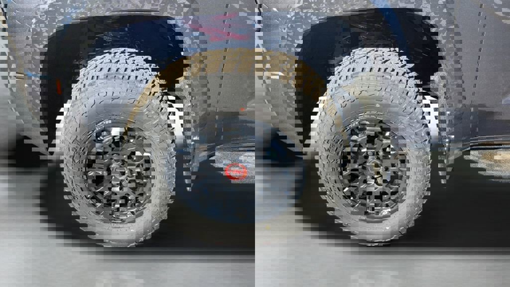 New 2026 Toyota Tundra TRD Pro image 10