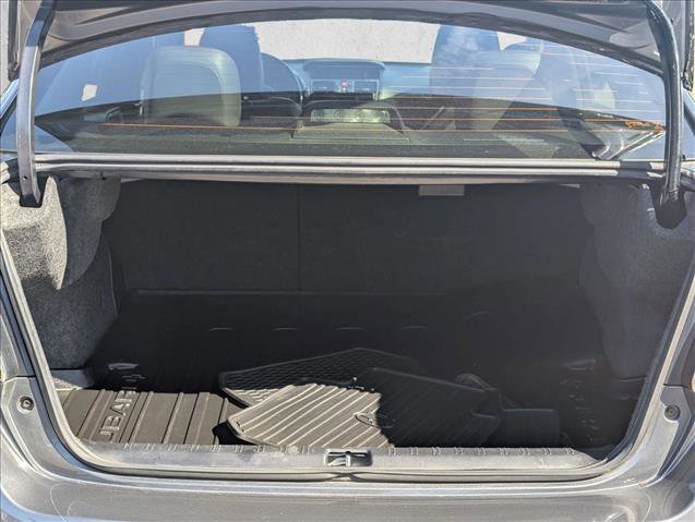 Used 2020 Subaru WRX STI w/ Popular Package #1 image 6