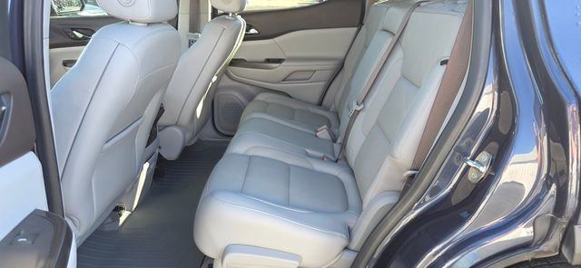 Used 2019 GMC Acadia SLT image 12