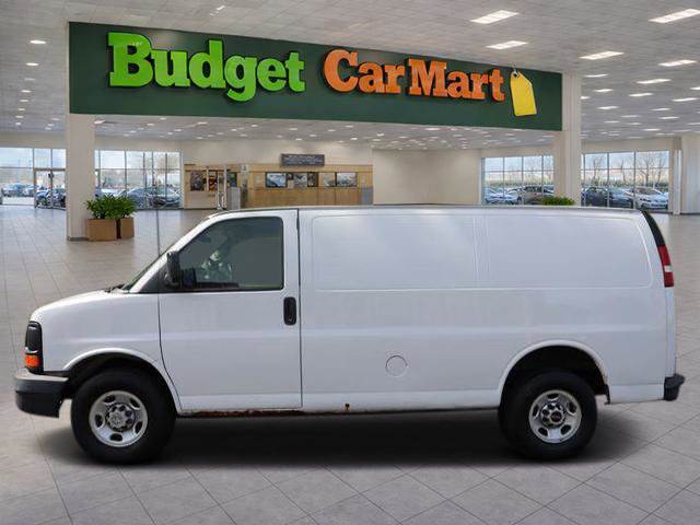 Used 2012 GMC Savana 2500 RWD image 3