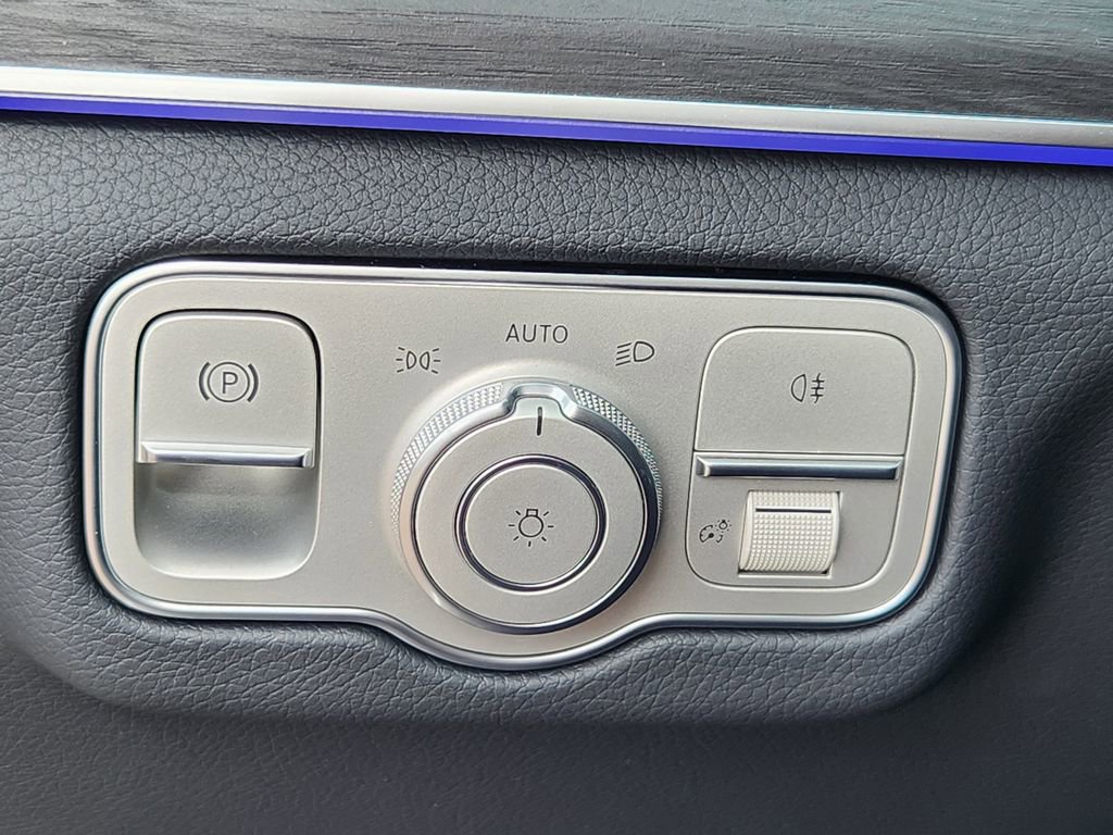 New 2026 Mercedes-Benz GLE 350 4MATIC image 21