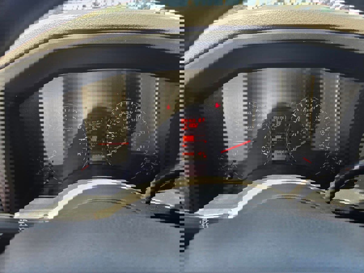 Used 2018 Nissan NV 3500 SL w/ Navigation Package image 22