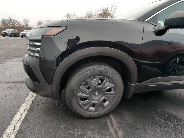 New 2026 Nissan Kicks S FWD image 2