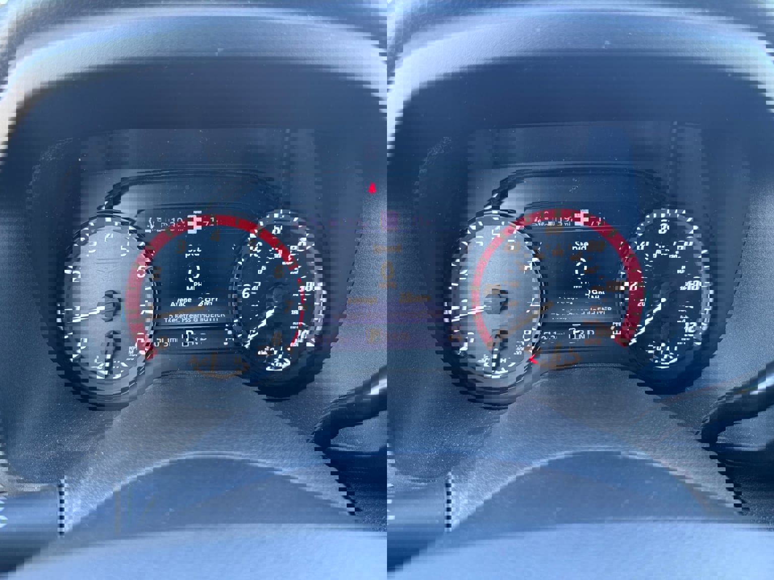 Used 2022 Nissan Titan PRO-4X w/ Pro-4x Convenience Package image 14