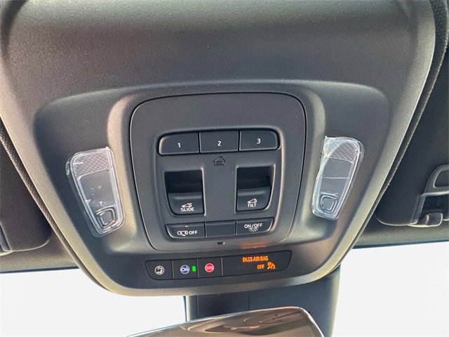 New 2026 Cadillac CT4 Premium Luxury image 18