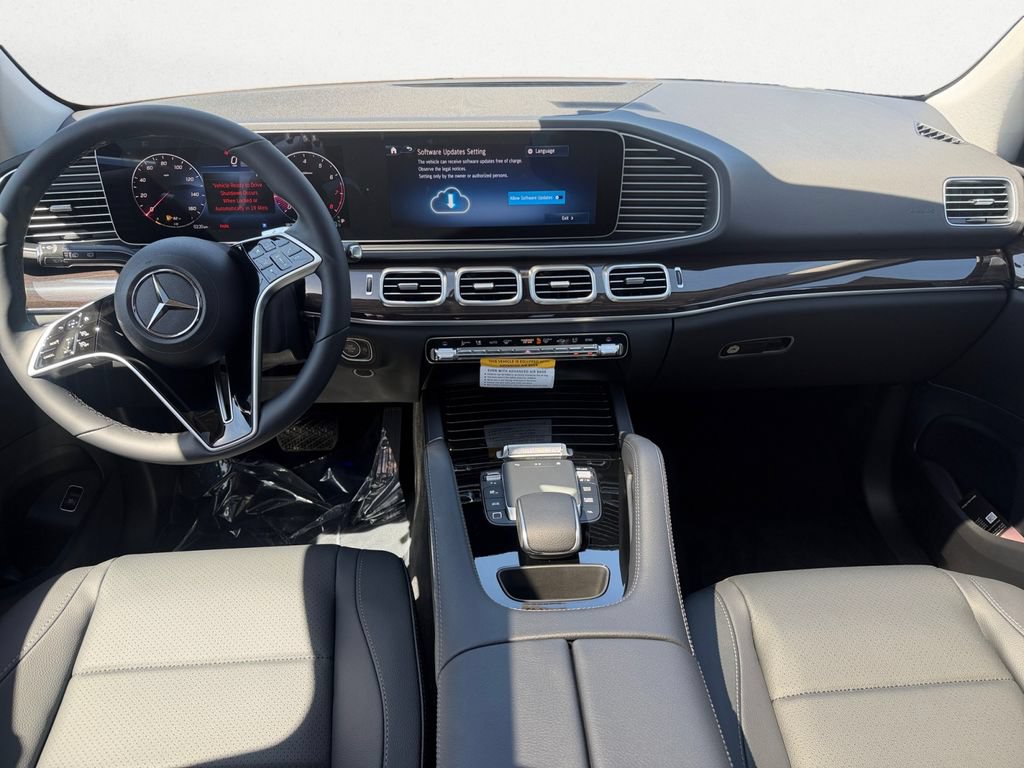 New 2026 Mercedes-Benz GLE 350 4MATIC image 9