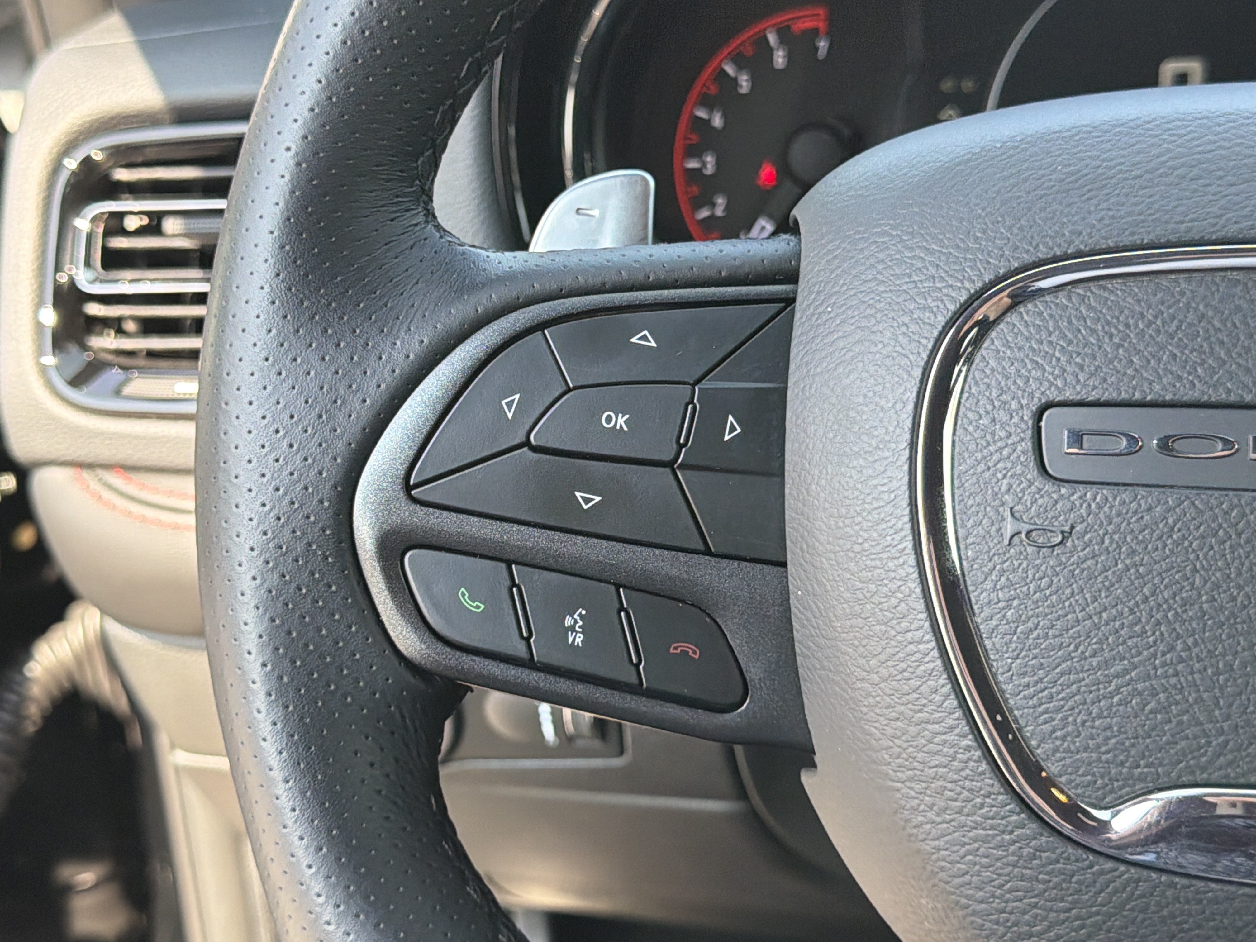 Used 2026 Dodge Durango GT AWD/4WD image 30