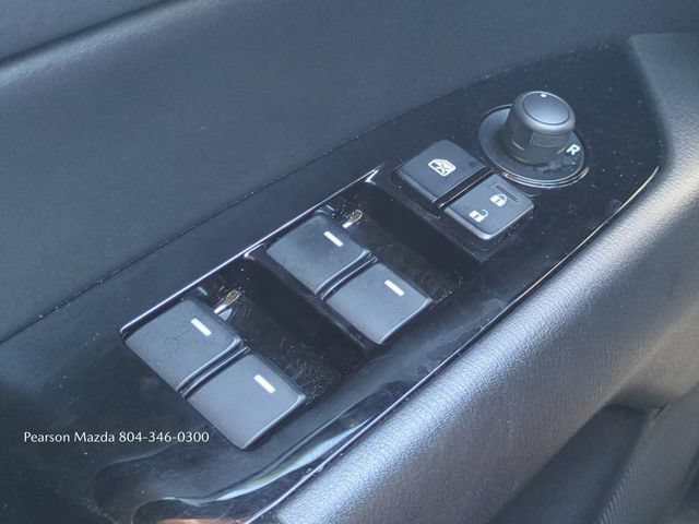 Certified 2025 MAZDA CX-5 AWD 2.5 S w/ Preferred Package image 26