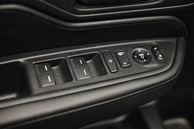 Used 2025 Honda Odyssey Sport-L image 18