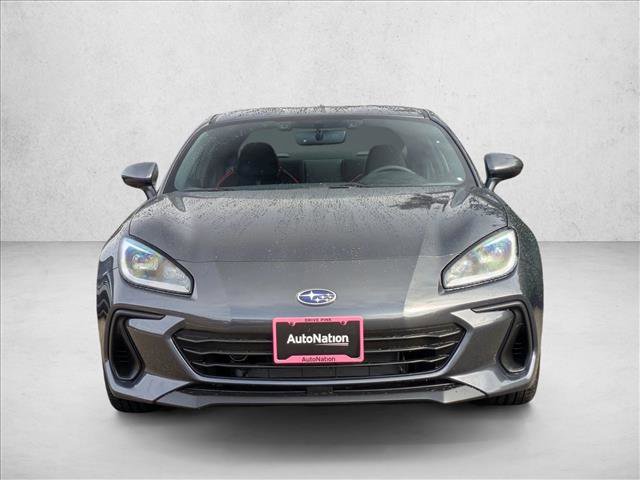 New 2026 Subaru BRZ Limited image 6