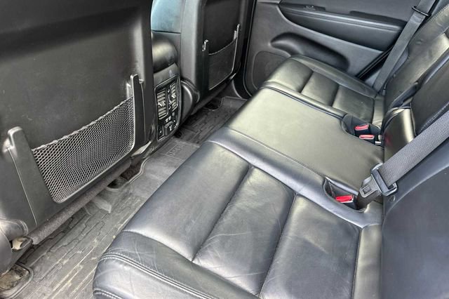 Used 2018 Jeep Grand Cherokee Limited image 11