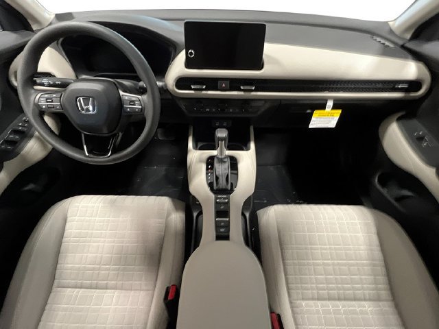 New 2027 Honda HR-V LX image 16