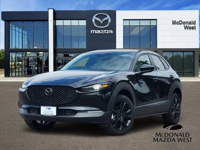 New 2026 MAZDA CX-30 Aire Edition