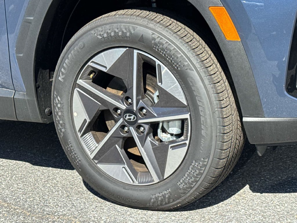 New 2026 Hyundai Tucson SEL Plus AWD/4WD image 7