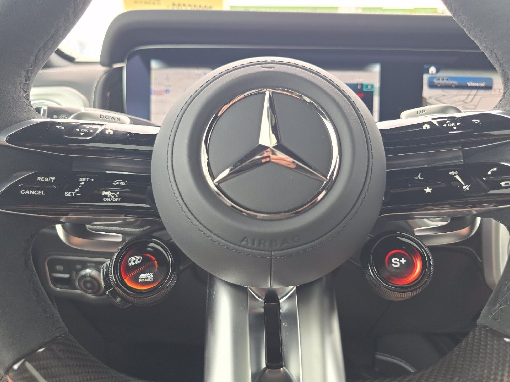 New 2027 Mercedes-Benz G 63 AMG 4MATIC image 34