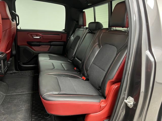 Used 2024 RAM 1500 Rebel w/ Rebel Level 1 Equipment Group AWD/4WD image 44