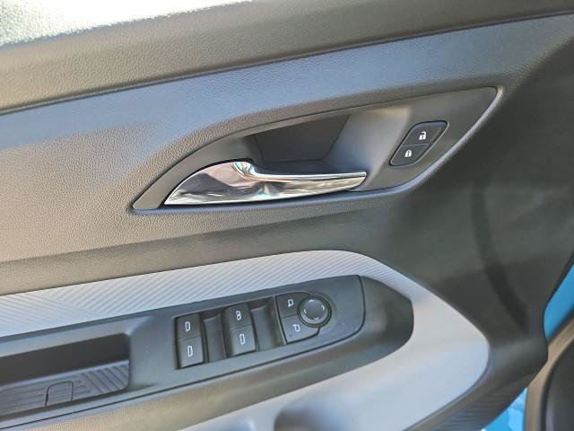 New 2027 Chevrolet Bolt RS FWD image 22