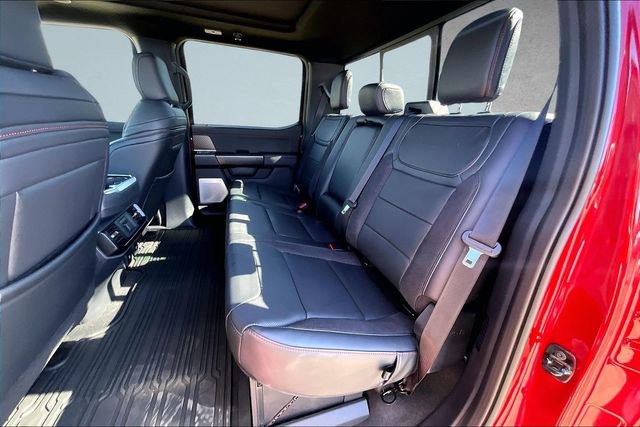 New 2025 Ford F150 Raptor image 4