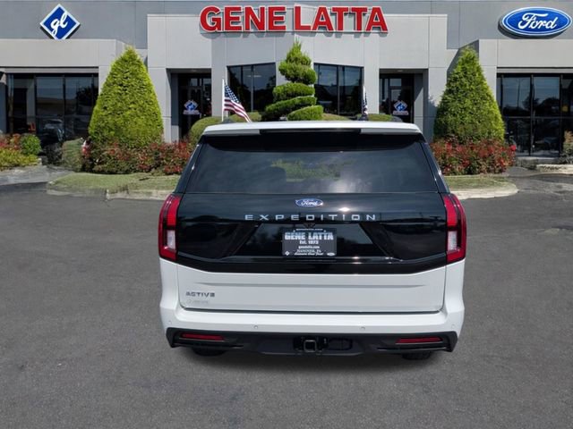 New 2026 Ford Expedition Active AWD/4WD image 6