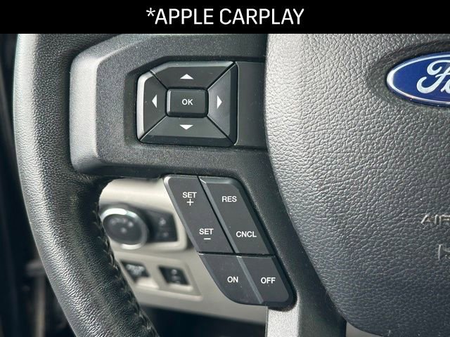 Used 2019 Ford F150 XLT w/ Equipment Group 302A Luxury image 6