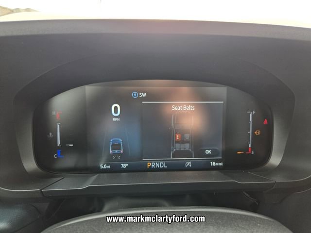 New 2026 Ford Maverick XLT image 21