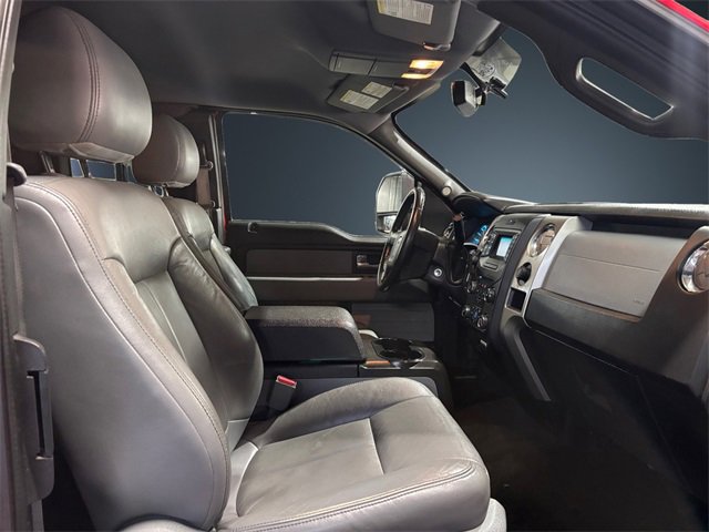 Used 2014 Ford F150 XLT w/ Equipment Group 302A Luxury image 15