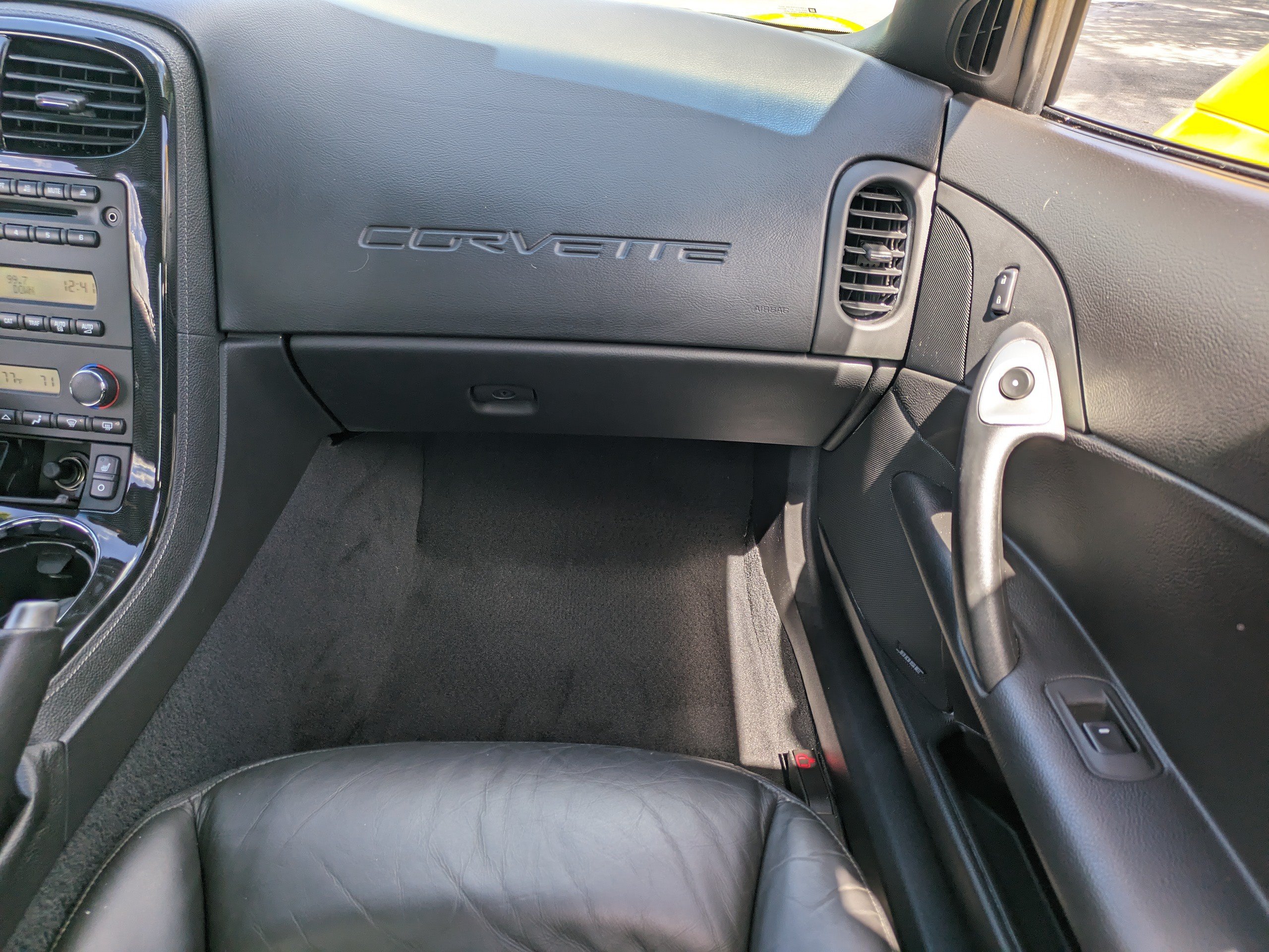 Used 2010 Chevrolet Corvette Grand Sport w/ Preferred Equipment Group RWD image 18