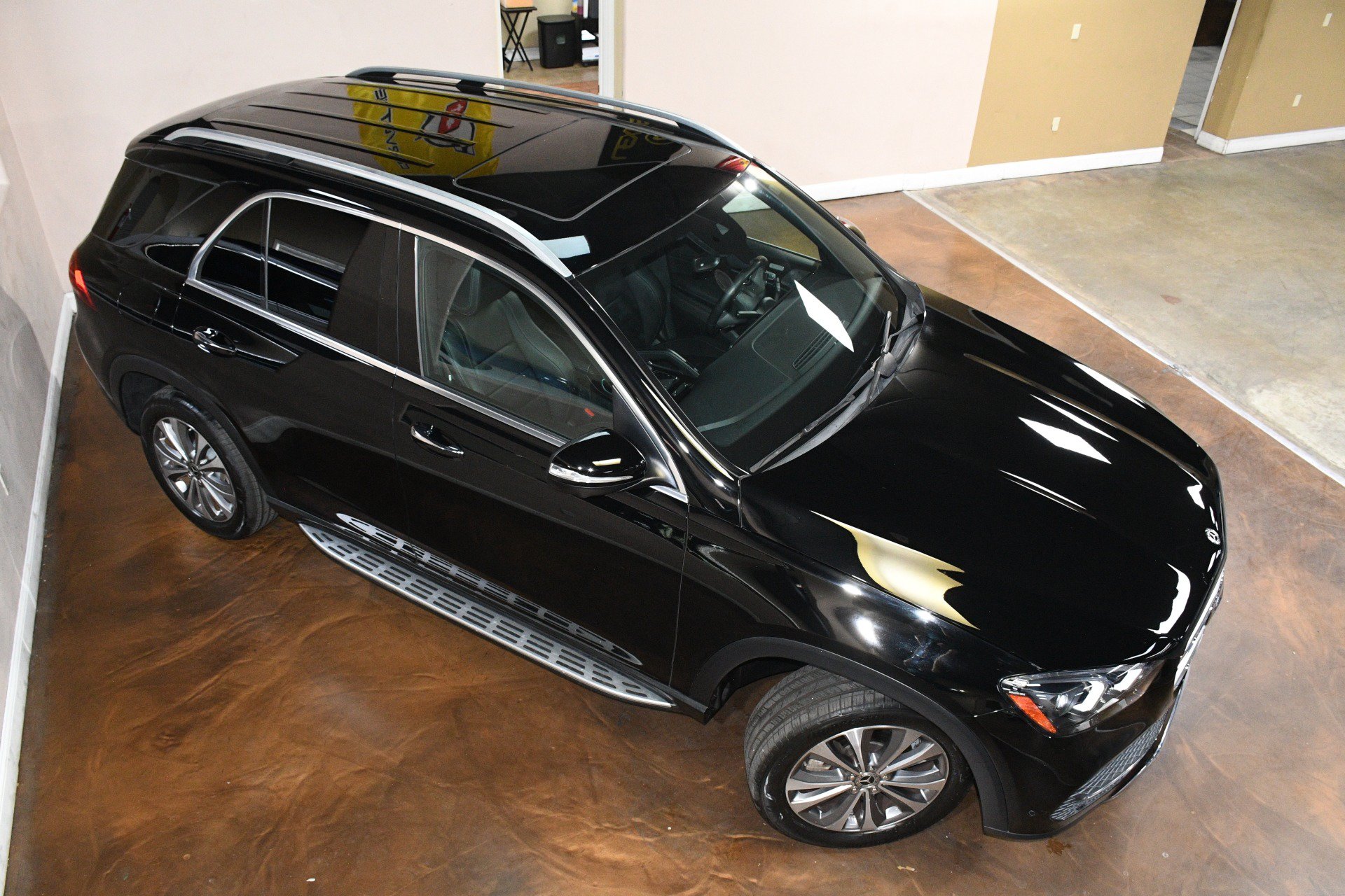 Used 2020 Mercedes-Benz GLE 350 4MATIC image 73
