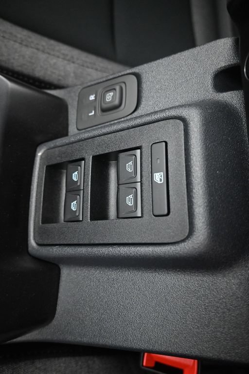 New 2026 Ford Bronco 4-Door AWD/4WD image 33