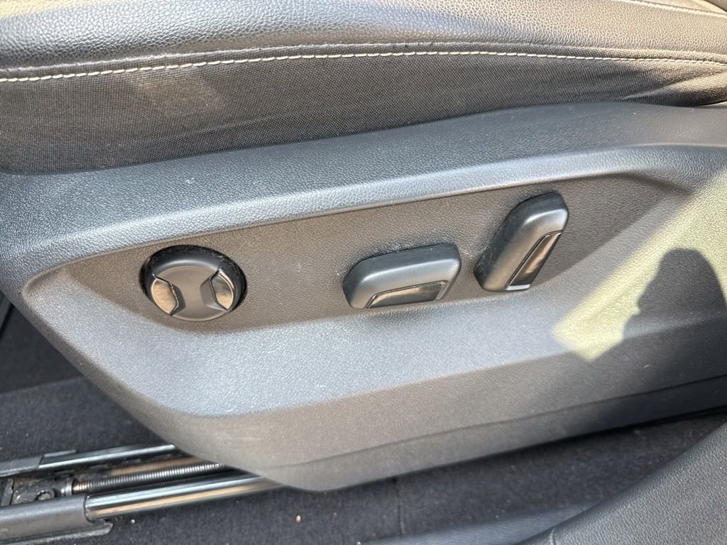 Used 2021 Volkswagen Atlas SE image 20