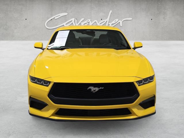 Used 2024 Ford Mustang Premium image 18