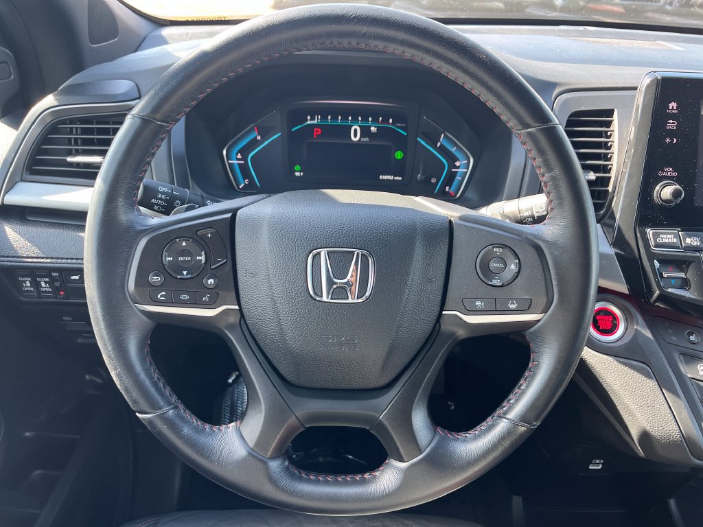 Used 2024 Honda Odyssey Sport image 14