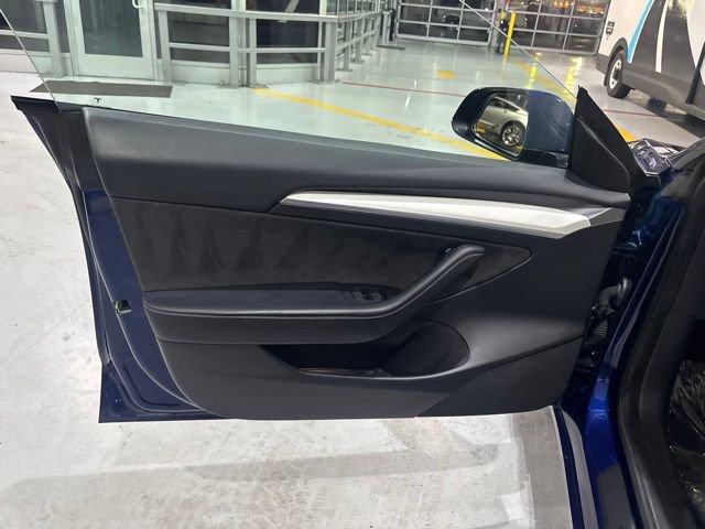 Used 2023 Tesla Model 3 Performance AWD/4WD image 14