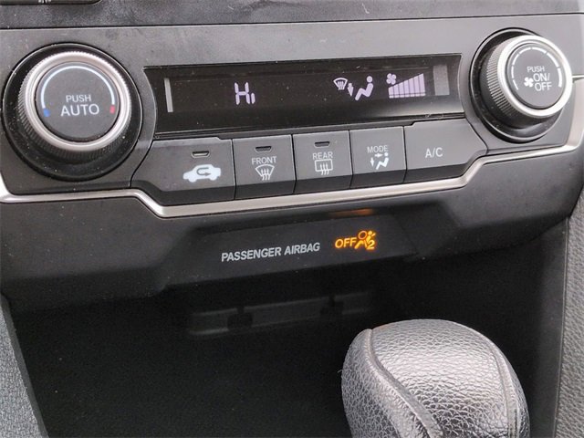 Used 2021 Honda Civic LX image 21