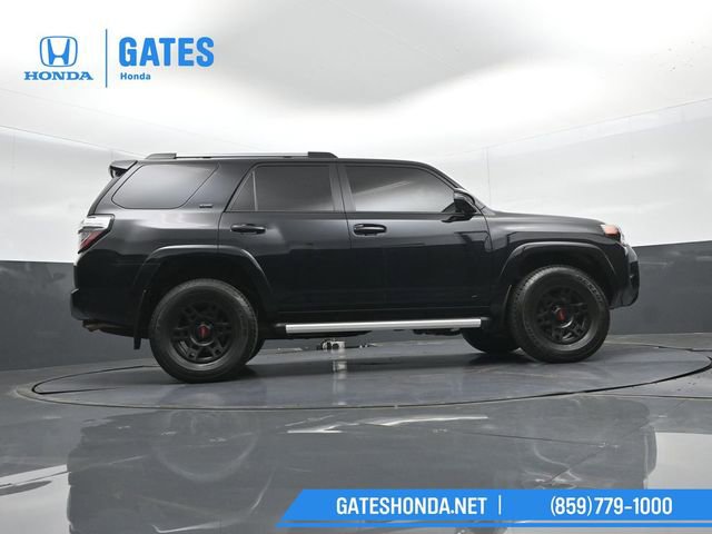 Used 2024 Toyota 4Runner SR5 Premium w/ Moonroof Package AWD/4WD image 38