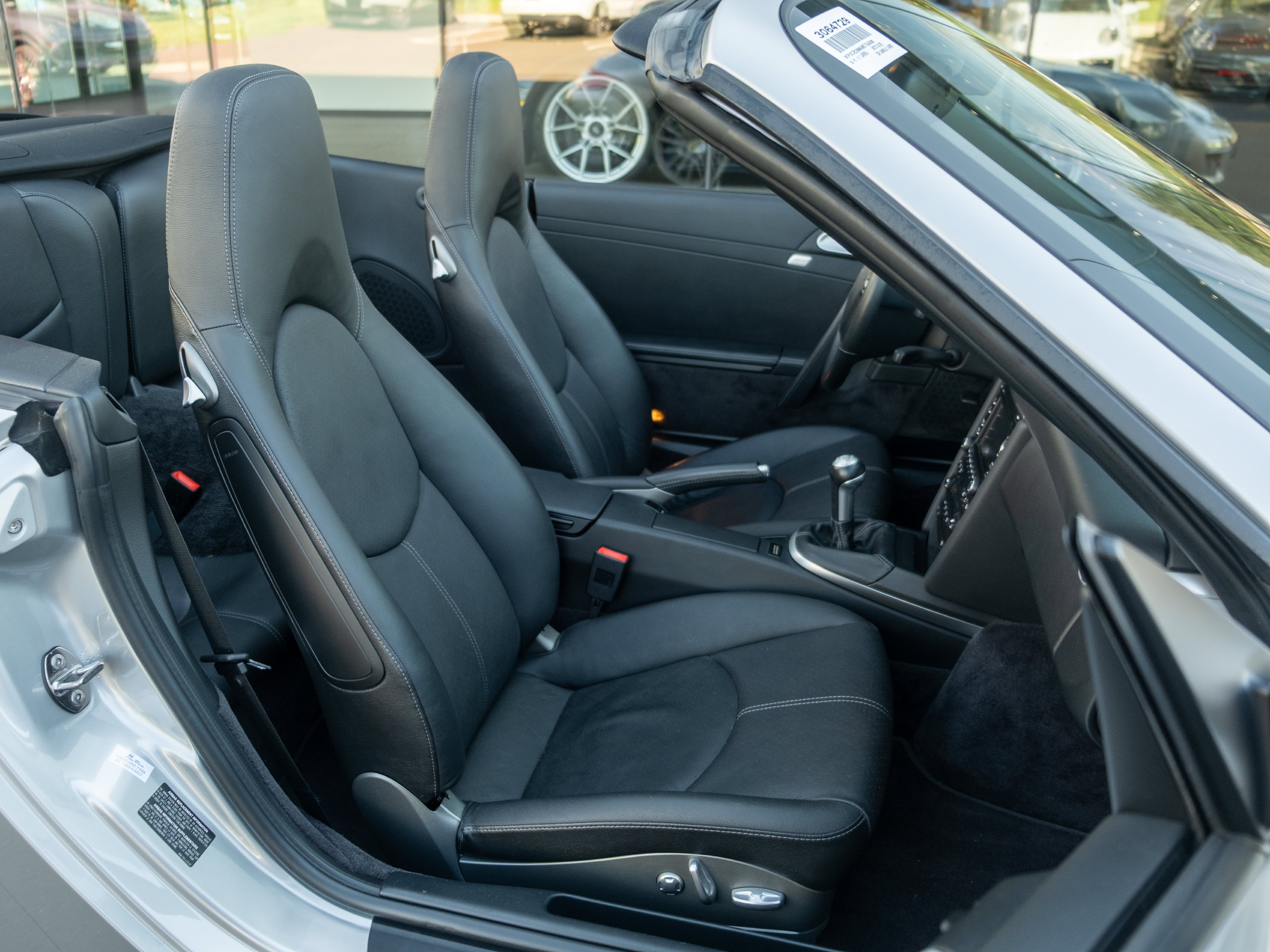 Used 2009 Porsche 911 Carrera S RWD image 33