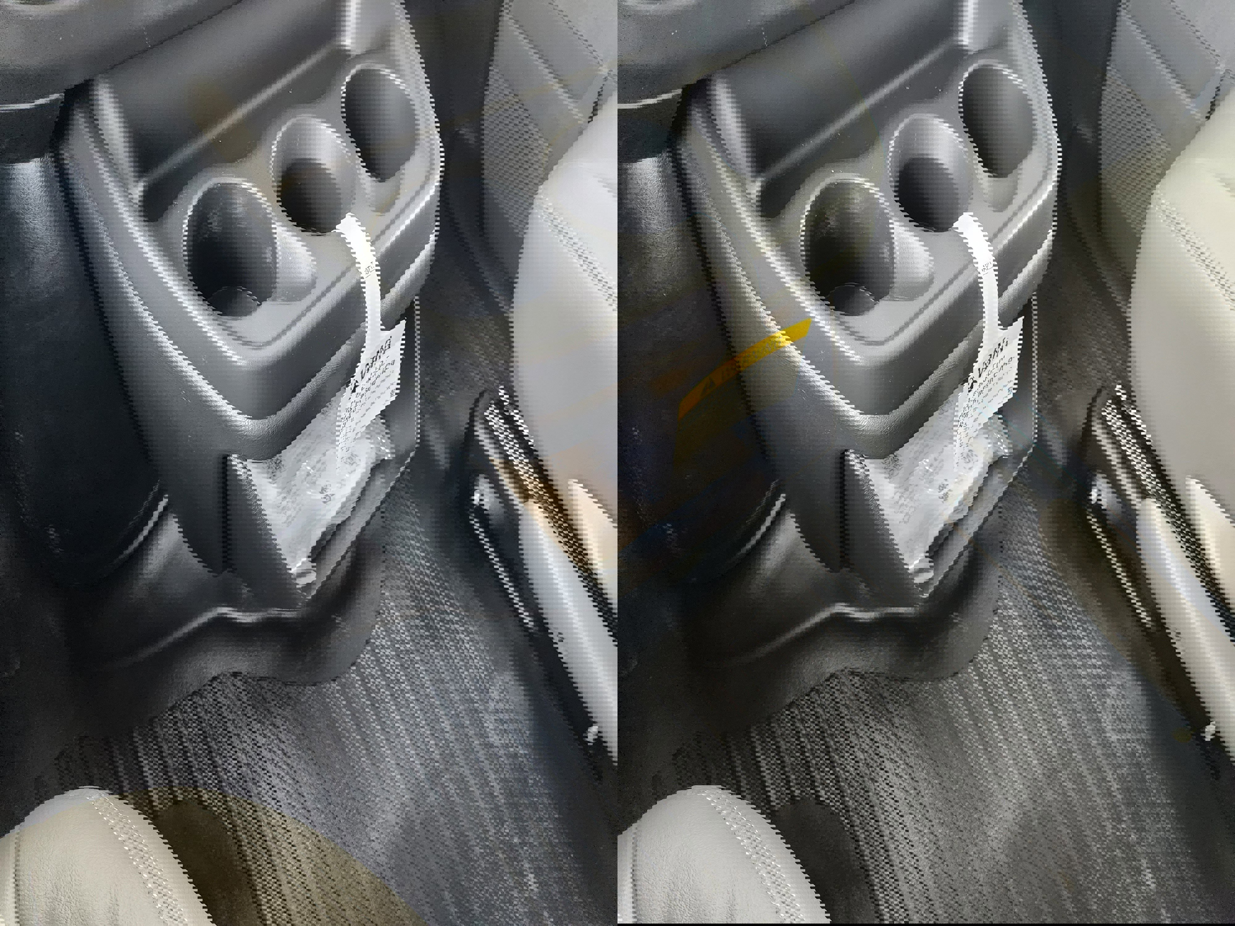 New 2025 Chevrolet Express 2500 w/ Driver Convenience Package image 20