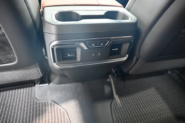 New 2026 GMC Sierra 1500 Denali Ultimate AWD/4WD image 31