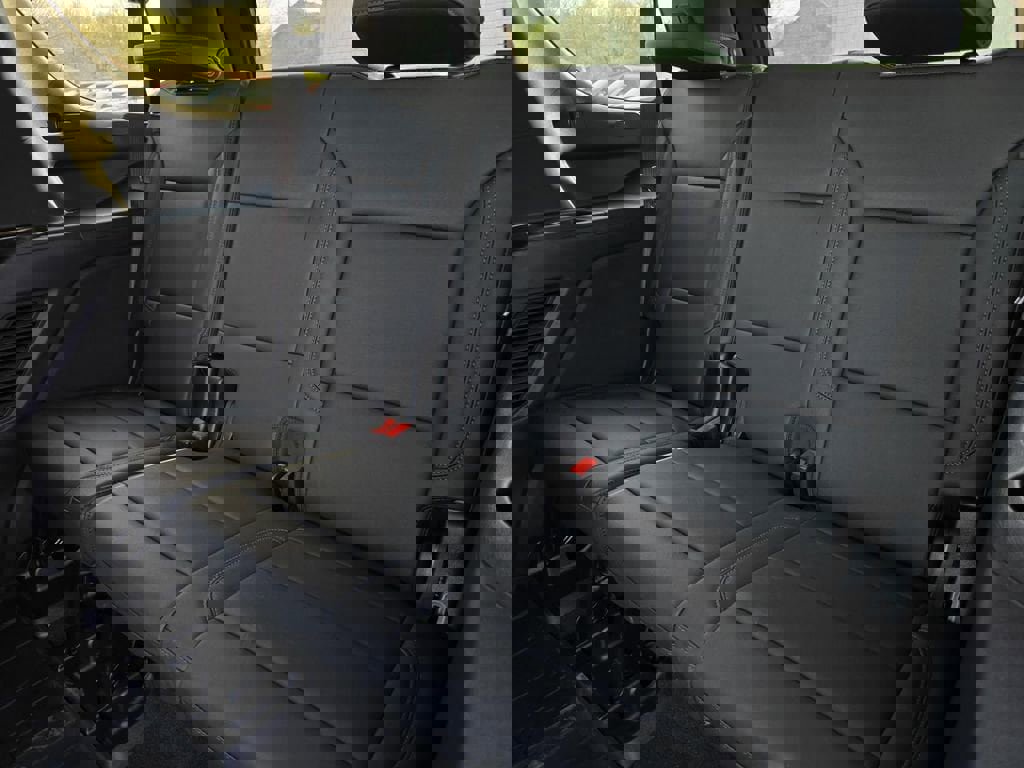 New 2026 Chevrolet Tahoe Z71 w/ Comfort Package image 25