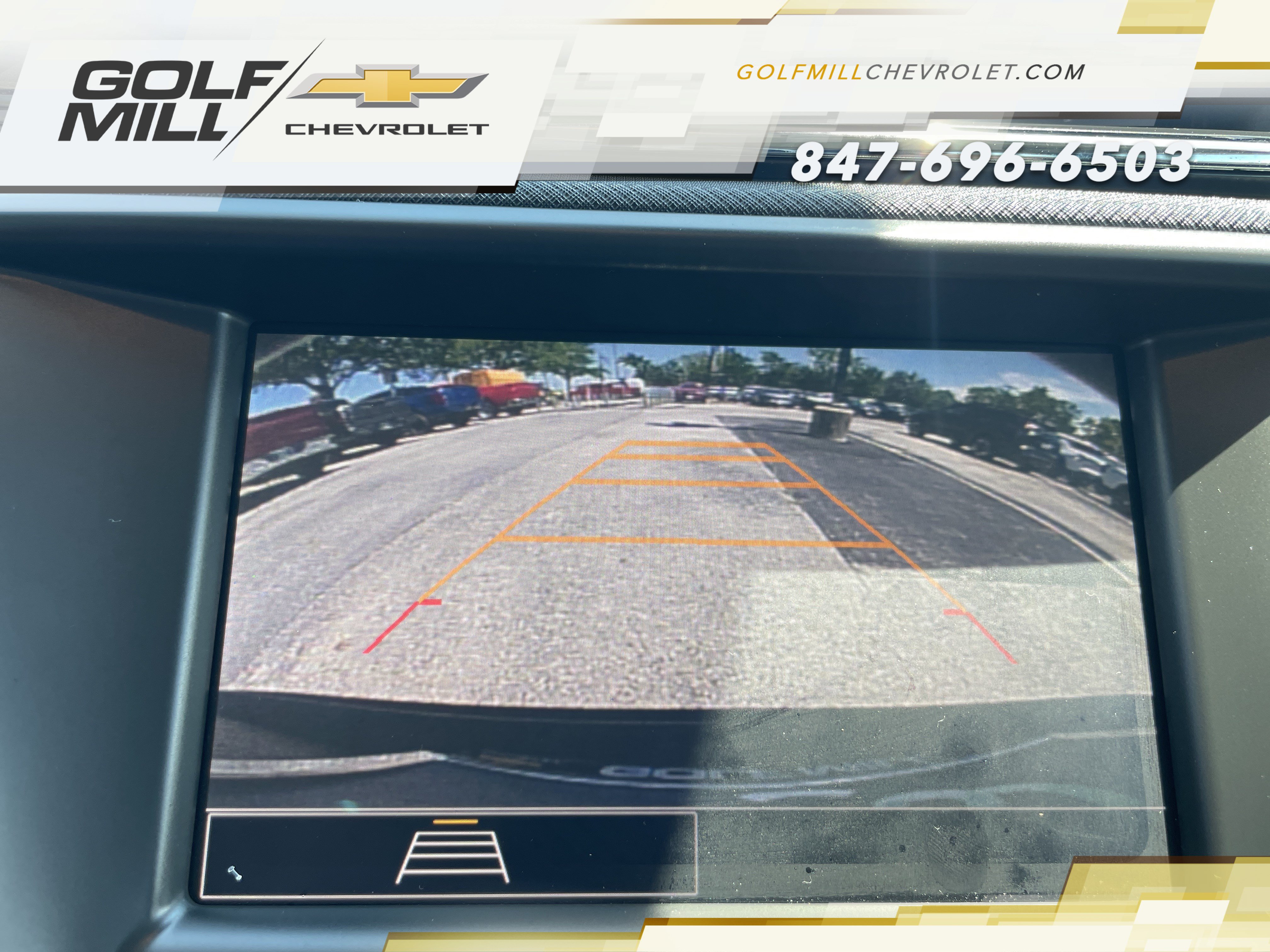 Certified 2023 Chevrolet TrailBlazer LS FWD image 18