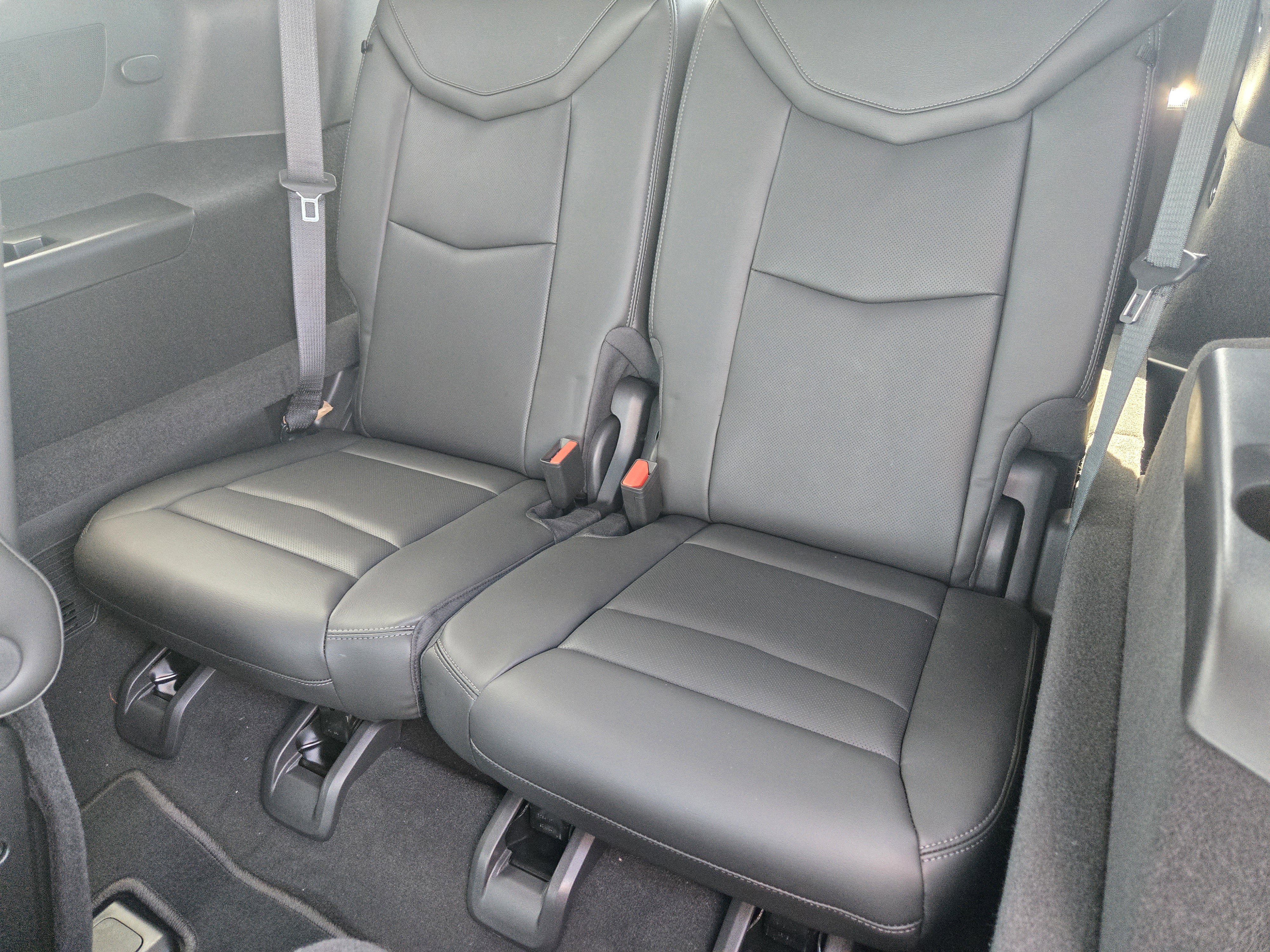 New 2025 Cadillac XT6 Premium Luxury w/ Technology Package image 21