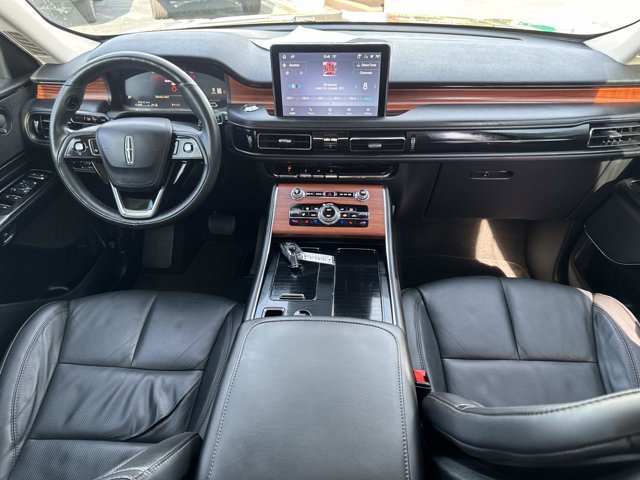 Certified 2024 Lincoln Aviator Reserve w/ Equipment Group 201A image 26