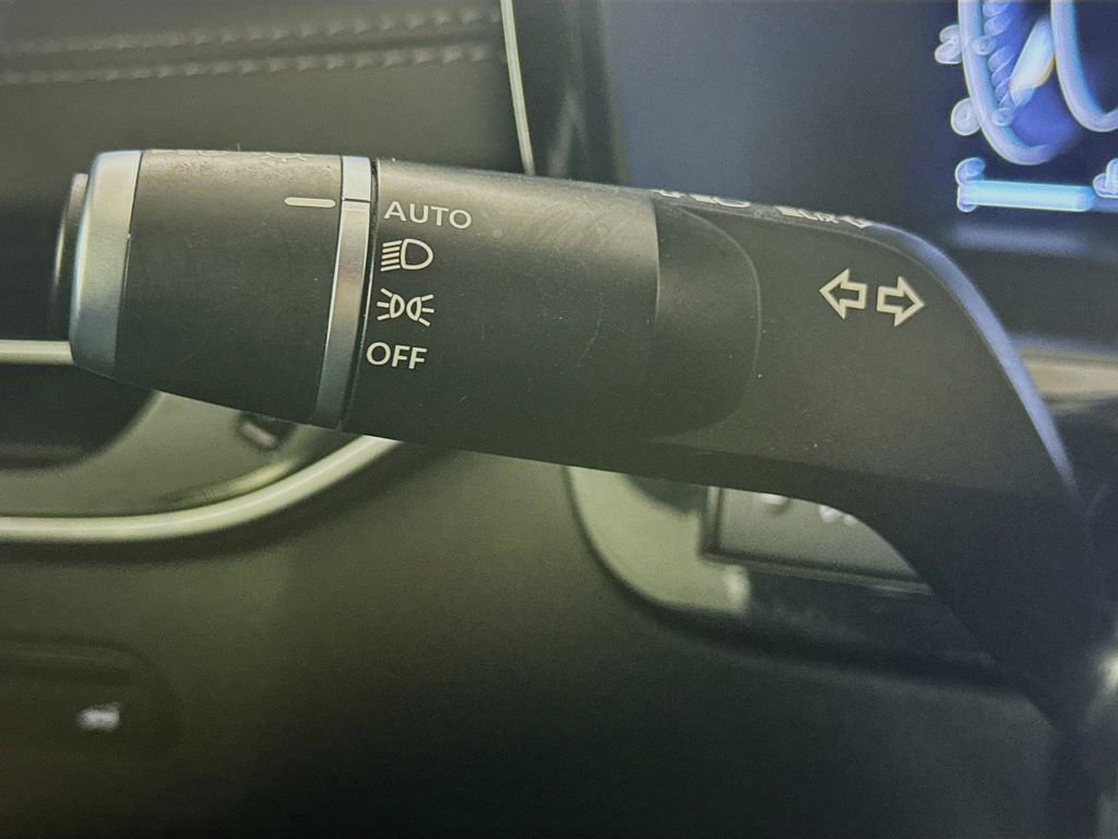 Certified 2024 INFINITI QX60 Luxe w/ Cargo Package image 14