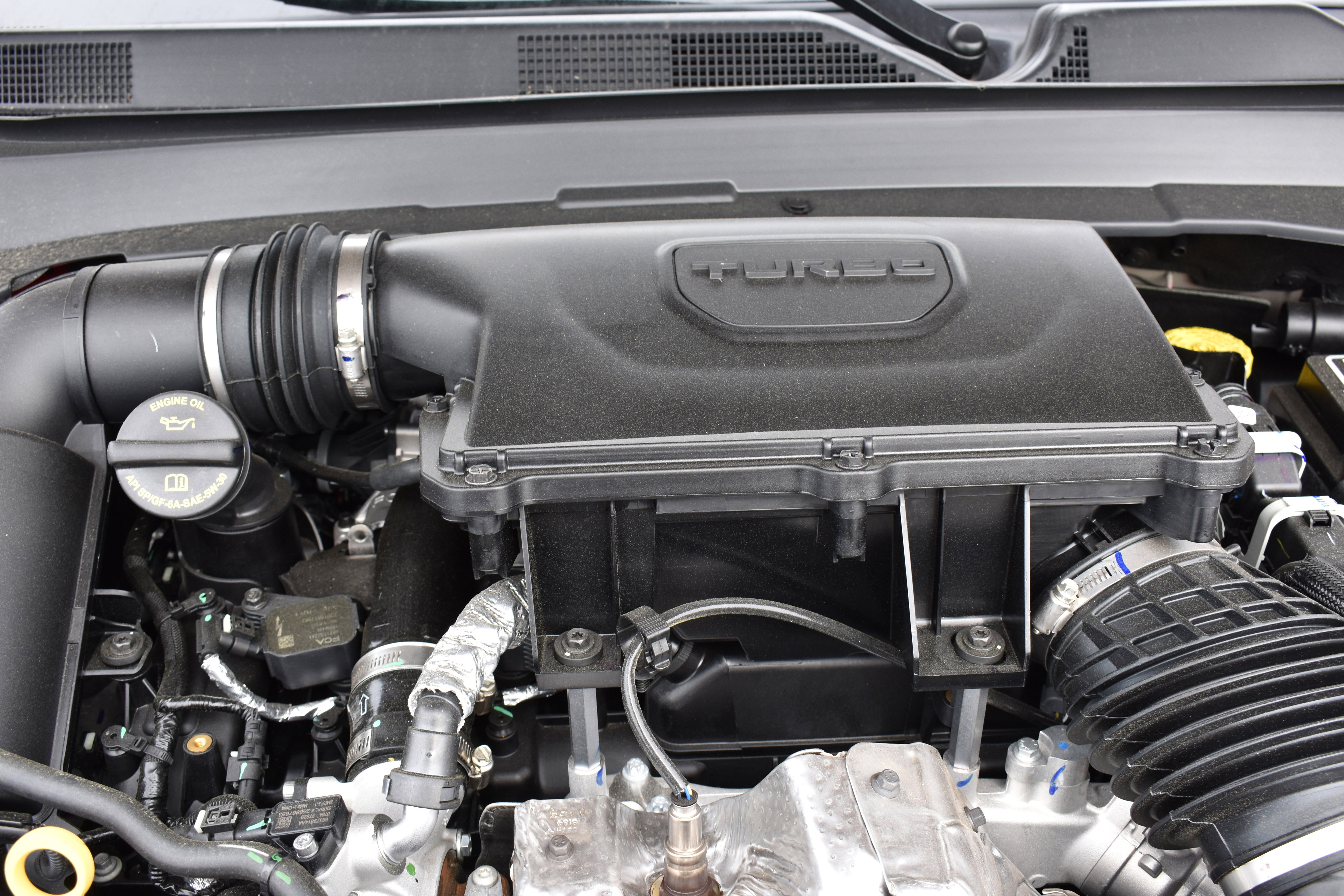 New 2025 Jeep Compass Latitude w/ Altitude Special Edition image 35