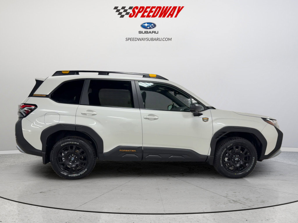 New 2026 Subaru Forester Wilderness AWD/4WD image 4